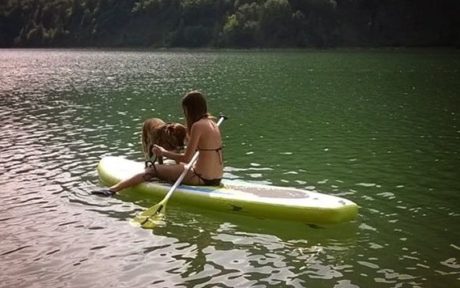 Kiki & Kathrin – Liebe auf den 1.Blick