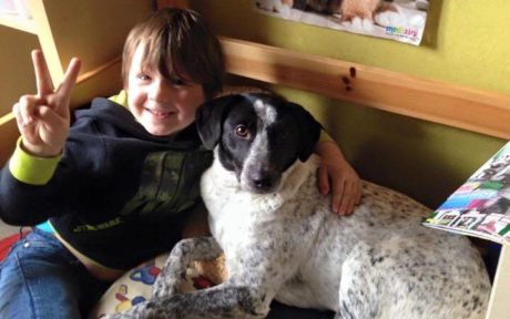 Max wird endlich glücklich