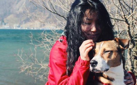 Nach zwei langen Jahren wird Timo endlich adoptiert