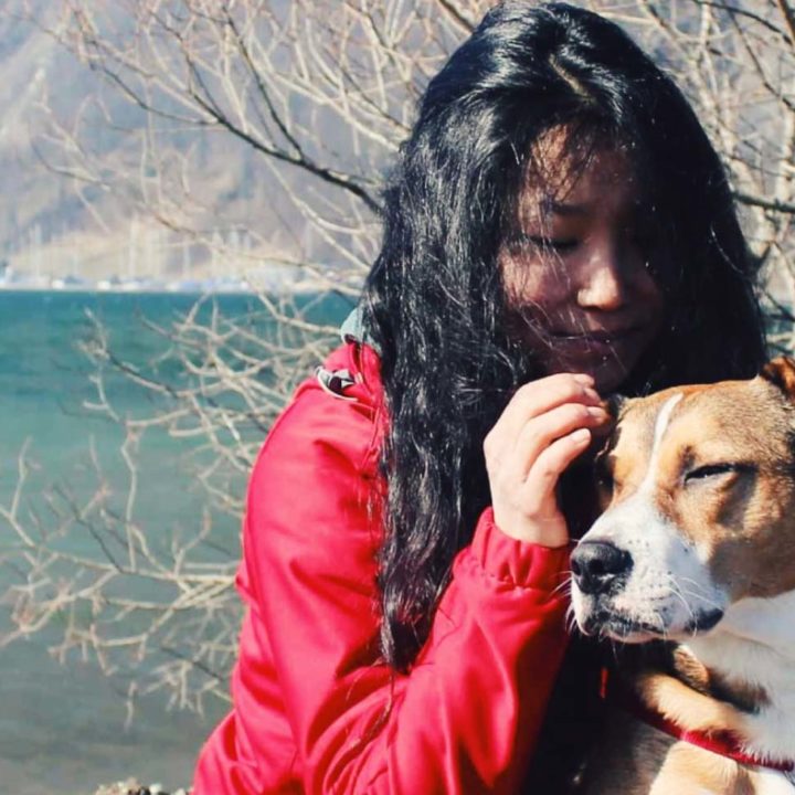 Nach zwei langen Jahren wird Timo endlich adoptiert