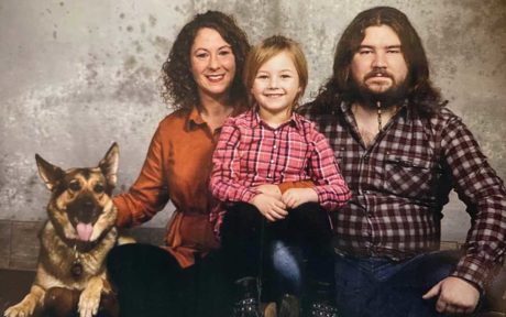 Streuner trotz Baby? Ja, es geht!